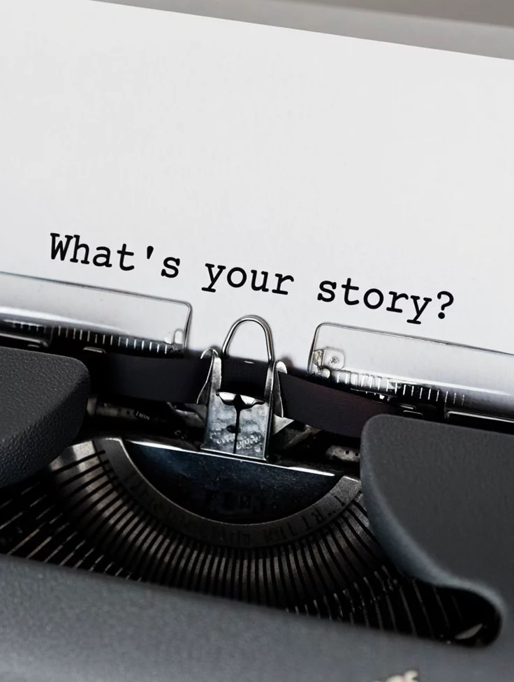 Why Storytelling Sells