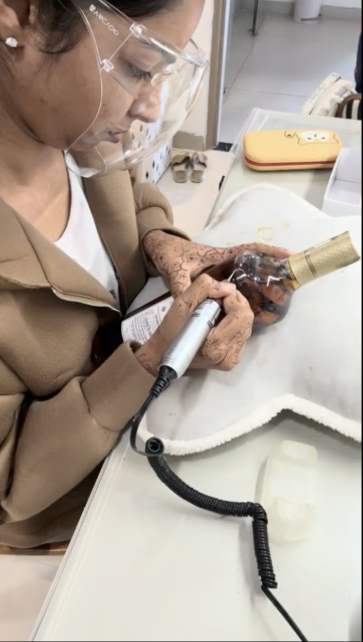 The Papermill Co. Reel 3